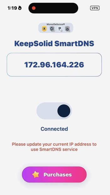 keepsolid smart dns download