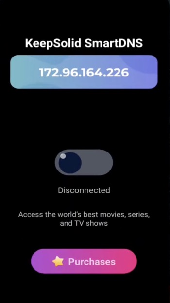 keepsolid smart dns apk
